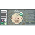 thumbnail image 2 of US Organic Pumpkin Seed Oil, 100% Pure Certified USDA Organic, 4 oz, 2 of 5