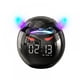thumbnail image 1 of Altavoz Bluetooth audio con LED digital despertador reproductor de música inalámbrico en forma de bola reloj altavoz mini altavoz despertador Afortunado Sencillez, 1 of 2