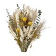 thumbnail image 4 of Ramo de flores secas, adorno floral, flores secas decorativas para boda Estilo B, 4 of 9