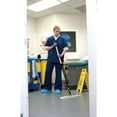 thumbnail image 4 of Rubbermaid Flow Flat Mop, White, 4 of 5