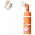 thumbnail image 1 of Dry Cleaning Agent with Brush Head for Down Jacket, 160ml Down Jacket Cleaner, 1 of 5