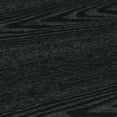 thumbnail image 6 of ARMEN LIVING Arcadia 48" Round Dining Table Black Wood, 6 of 6