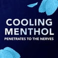 thumbnail image 5 of Parche analgésico Icy Hot Original con 5% de mentol refrescante, 5 of 5
