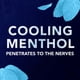thumbnail image 5 of Parche analgésico Icy Hot Original con 5% de mentol refrescante, 5 of 9