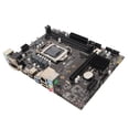 thumbnail image 3 of Placa base H310 LGA 1151 compatible con la 8.ª y 9.ª generación de Lvy Bridge para placa base Intel Core LGA1151 Micro ATX DDR4, 3 of 15
