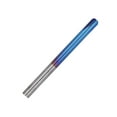 thumbnail image 4 of Sonew CNC Router Bits, Upcut Spiral Router Bit Router Bits Tungsten Steel For Carving Fine Slicing, 4 of 8