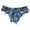 Blue, variant on Summer Shorts for Women Cowboy Woolen Fringe Tight Fitting Nightclub Pole Dance Ultra Low Waist Swim Beach Cut Off European Sexy Hot Black Short Pants Sizes L