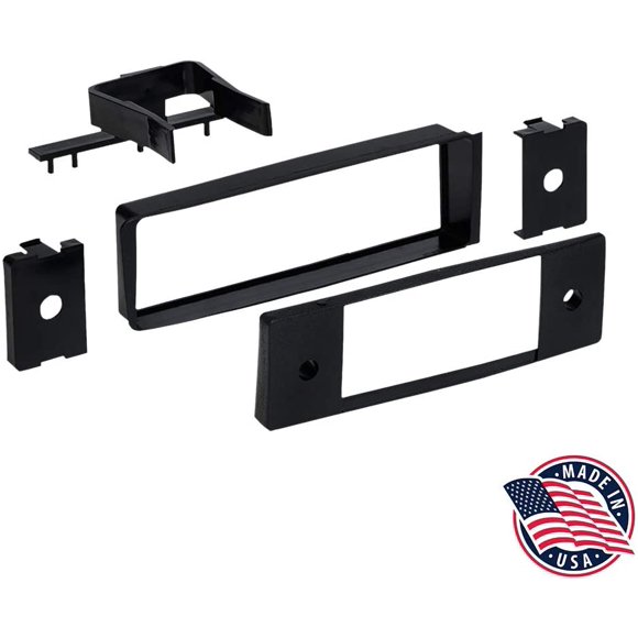 Metra 99-7891 Kit de Tableau de Bord pour Honda Civic 96-98