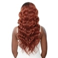 thumbnail image 4 of Outre Sleeklay Part Deep-C HD Lace Front Wig - OSIANNA (Color:1 Jet Black), 4 of 5