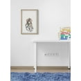 thumbnail image 5 of Marmont Hill Cute Little Monkey Framed Wall Art, 5 of 6