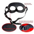 thumbnail image 4 of Sports Medicine Face Guard - Adjustable Face Shield for Softball Protective Face Shield | Adjustable Face Shield, 4 of 5
