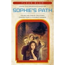 Sophie's Path (Paperback)