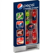 Pepsi Bottle Vending Machines