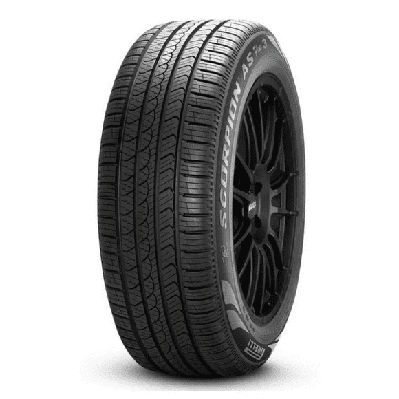 Llanta 225/55 R19 99V Pirelli Scorpion All Season Plus 3