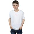thumbnail image 2 of Genesis T-Shirt Garçon Jetant Tout, 2 of 3