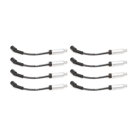 MOR Ignition - Wire Set