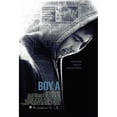 thumbnail image 1 of Posterazzi MOVCI9277 Boy a Movie Poster - 27 x 40 in., 1 of 1