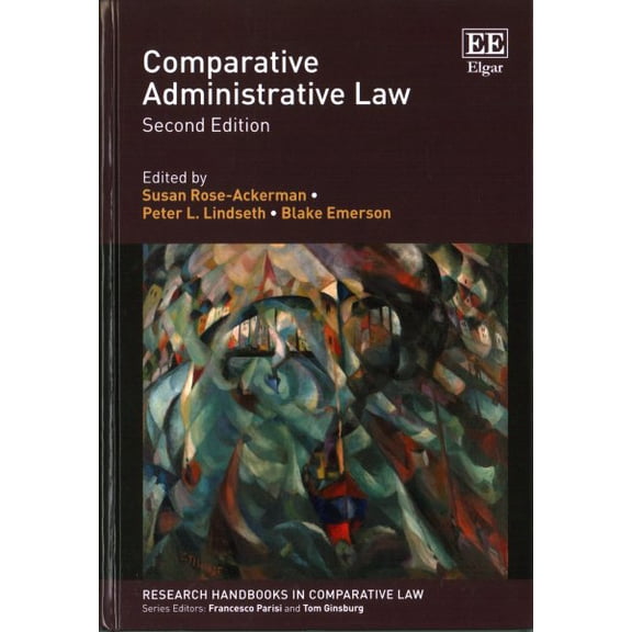 Comparative Administrative Law