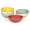 Assorted, variant on Esfour Round Porcelain Bowls - 18 Oz Set of 6 - Microwave Oven Dishwasher Safe