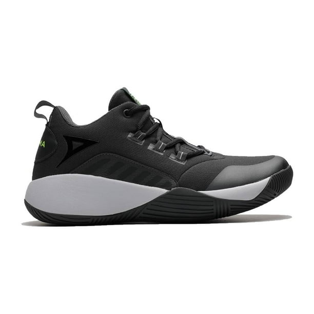 Tenis Hombre Pirma 2007 Talla 30.5 Oxford