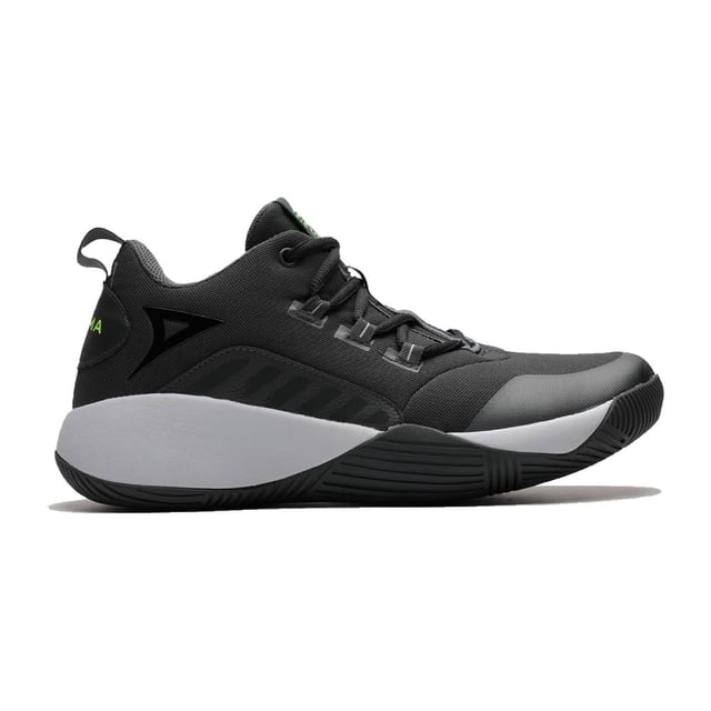 Tenis Hombre Pirma 2007 Talla 27 Oxford
