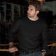 thumbnail image 5 of Suéter Otoño/Invierno Suéter Casual Europeo y Americano Suéter de Camisa de Punto para Hombre Suéter para hombre, 5 of 5