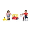 Roblox Celebrity Collection - Where's the Baby Game Pack [Includes Exclusive Virtual Item]