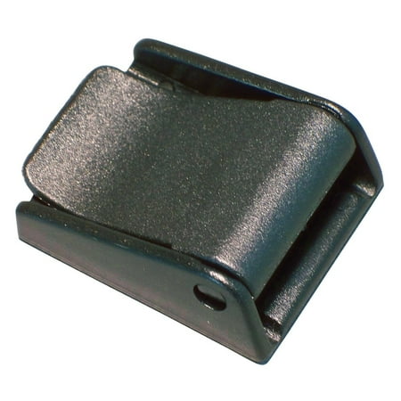 

2PK Turf 1-1/2 Black Strap Buckle