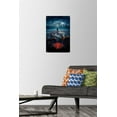 thumbnail image 3 of Netflix Stranger Things: Season 2 - Pumpkins Wall Poster, 22.375" x 34", 3 of 4