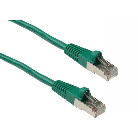 NTW Cat5e Snagless Shielded (STP) Network Patch Cable, 50