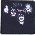 thumbnail image 1 of Kiss Écusson Thermocollant Standard, 1 of 1