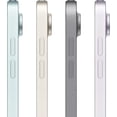 thumbnail image 5 of Apple iPad Air 11" M2 128 GB Blanco Estelar, 5 of 5