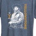 thumbnail image 3 of Yellowstone - Kayce - Women's Short Sleeve Graphic T-Shirt, 3 of 6