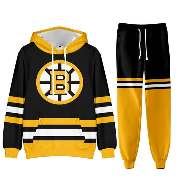 Happy Gilmore 2 Hoodie Pants Sets Merch For Men/Women Sweatshirt Pants Two Piece Set Streetwear