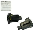 thumbnail image 4 of Bosch Skil 2610993156 Brush and Holder Set 2-Pack for 4412, 4212L, 5412L Miter Saws, 4 of 5