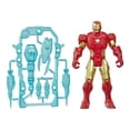 thumbnail image 4 of Figura de Acción Hasbro Marvel Iron Man, 4 of 5