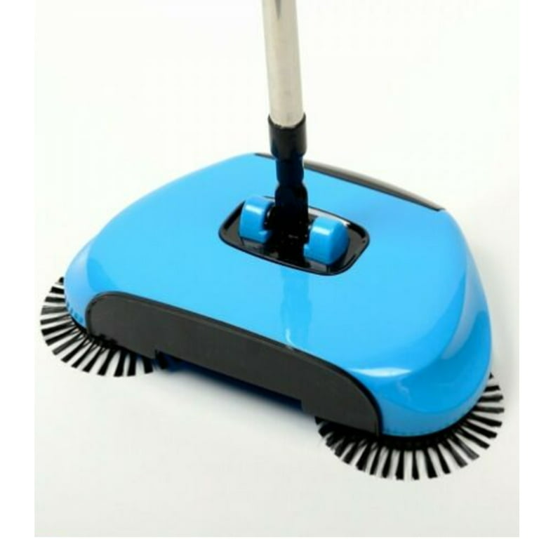 magic cordless sweeper