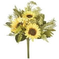 thumbnail image 2 of Sunflower Bouquet - 20", 2 of 2