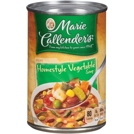 Image for home style vegetable soup Image for home style vegetable soup