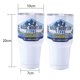 thumbnail image 2 of Vaso Térmico de Doble pared Wobythan 30oz blanco, 2 of 8