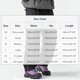 thumbnail image 3 of Kalauyu Men's Hiking Snow Pants Skiing Winter Thick Warm Waterproof Windproof Outdoor Camping,Walking, 3 of 4
