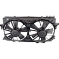 thumbnail image 4 of Cooling Fan Assembly For 2010-2014 Ford F-150 2011-2017 Expedition Dual Fan, 4 of 6
