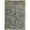 Grey, variant on EORC  2 x 6 ft. Modern Transitional Hand Tufted Area Rug - Grey