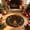D, variant on 3D Illusion Christmas Rugs,23.62" Optical Illusion Round Mat, Machine Washable, Velvet Christmas Decor, Living Room & Bedroom, Festive Holiday Decor(A)