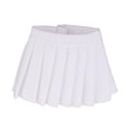 thumbnail image 2 of Figura Femenina A Escala 1/12 Sunnimix Ropa De Muñeca Disfraz Para Figuras De Soldado De 6 Pulgadas Falda Blanca, 2 of 8