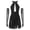 Black, variant on TiaoBug Women's Latin Ballroom Modern Ballet Dance Dress Figure Ice Skating Competition Dancewear with Gloves Black XL