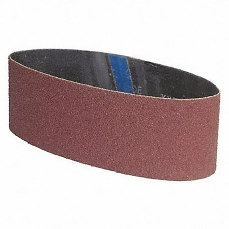 

Sim Supply Sanding Belt 24 in L 3 in W P60 G 05539554812 05539554812 ZO-G4837222