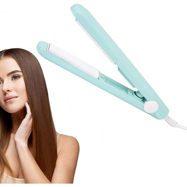 Werdeny Mini Hair Curler, Werdeny Ceramic Mini Hair Curler For Short Hair, 2 In 1 Mini Ceramic Curler And Hair Straightener, Mini Curling Iron 1/2 Inch Barrel Short Hair Werdeny Mini Hair Curler, Werdeny Ceramic Mini Hair Curler For Short Hair, 2 In 1 Mini Ceramic Curler And Hair Straightener, Mini Curling Iron 1/2 Inch Barrel Short Hair