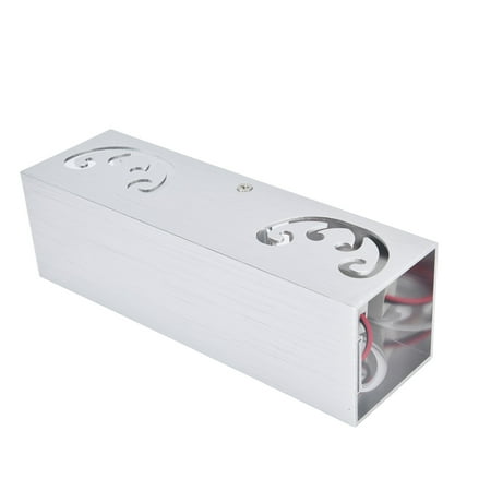 

Aluminum Ceiling Light 360 Glowing 2W Aluminum Alloy Small Ceiling Light High Brightness For Kitchen Porch For Corridor Restaurant Yellow Light