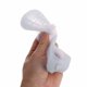 thumbnail image 5 of Funda protectora de silicona y kit de correa para la mano compatible con el mando a distancia de Nintendo Wii, 5 of 5